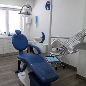 clinica dental ribera granada