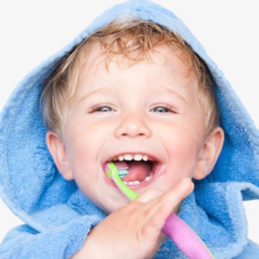 Odontopediatra - Dentista de Niños en Granada