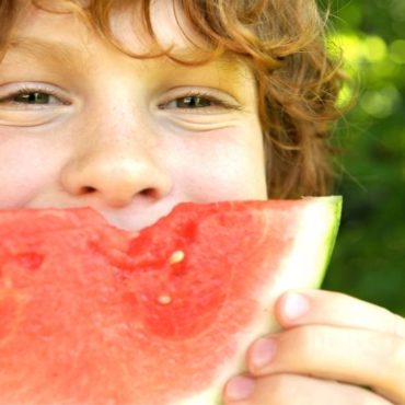 cuida tus dientes tambien en verano